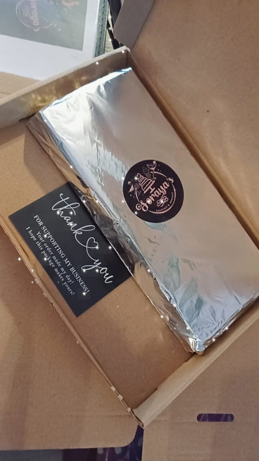 Soraya’s Dubai Bar