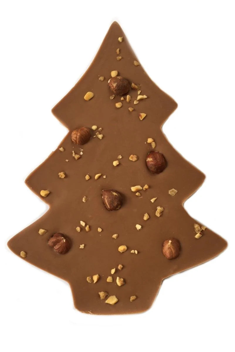 Christmas tree Dubai bar